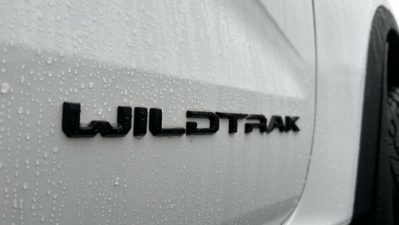 Ford Ranger Petrol Pick Up D/Cab Wildtrak 2.3 EcoBoost PHEV 281 Auto